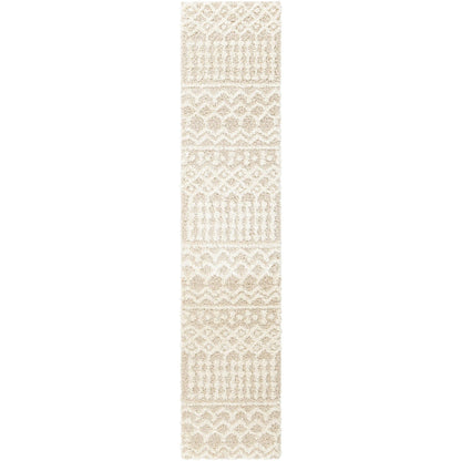 Tapis tribal bohème urbain Livabliss