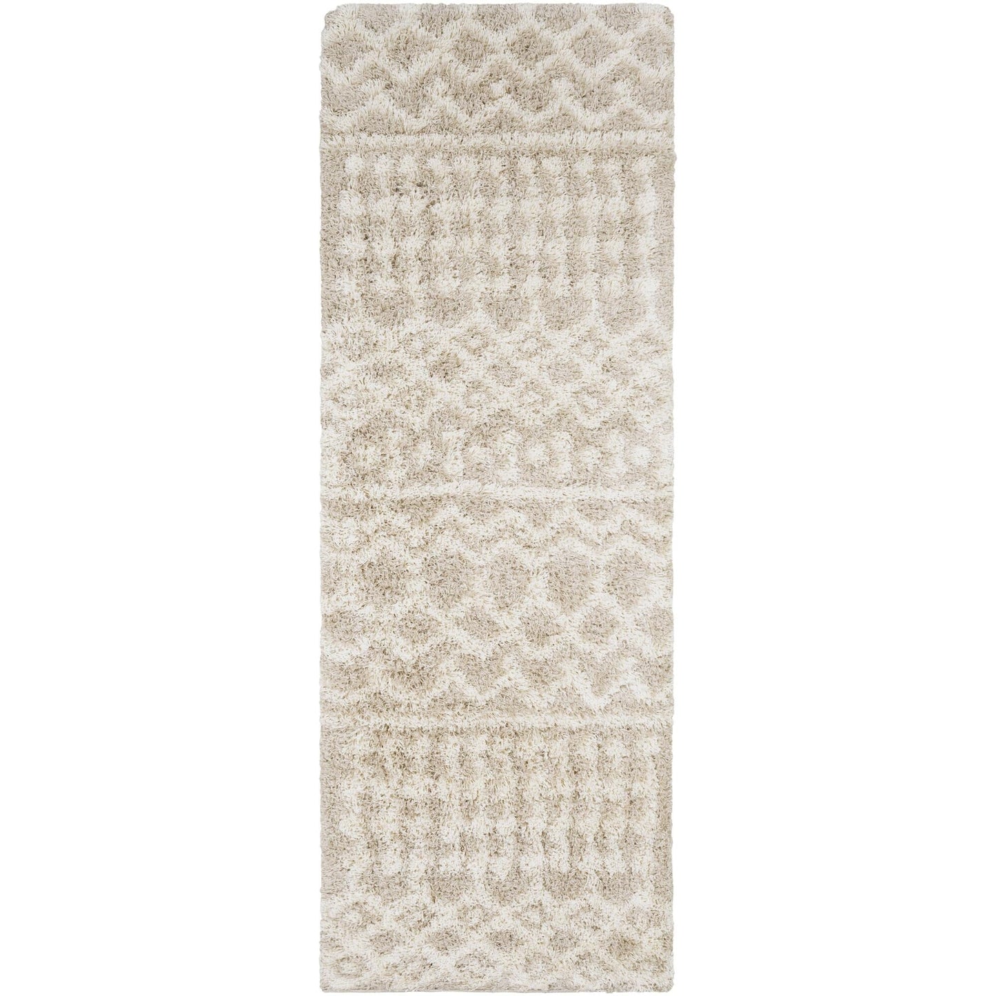 Tapis tribal bohème urbain Livabliss