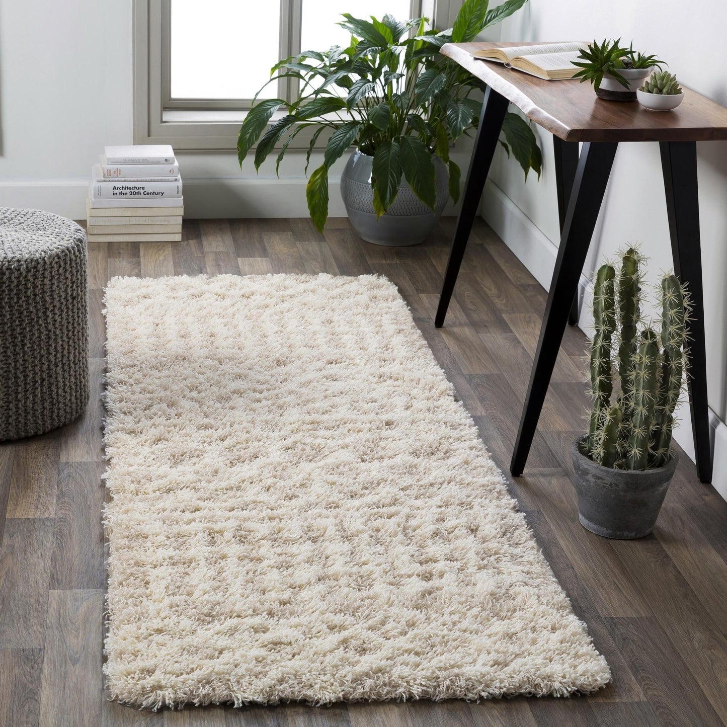 Tapis tribal bohème urbain Livabliss