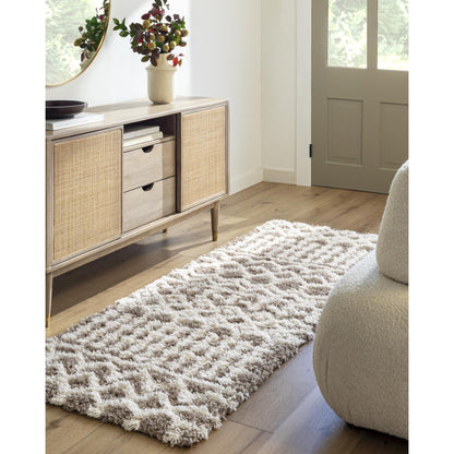 Tapis tribal bohème urbain Livabliss