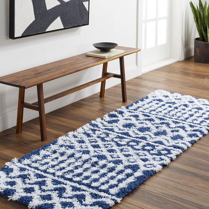 Tapis tribal bohème urbain Livabliss