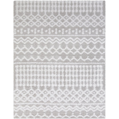 Tapis tribal bohème urbain Livabliss