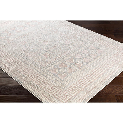 Tapis oriental éclectique Livabliss Venezia
