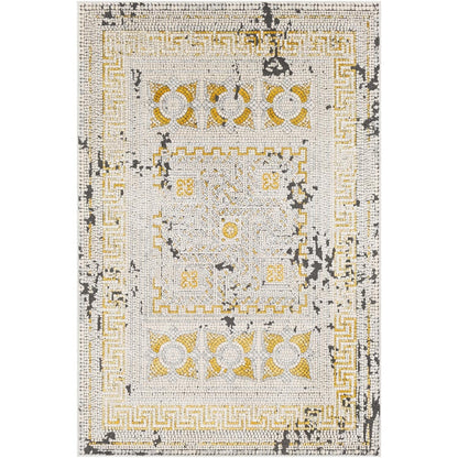 Tapis oriental éclectique Livabliss Venezia