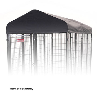 Housse de chenil Lucky Dog CANOPY