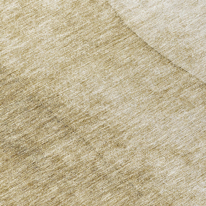 Machine Washable Indoor/ Outdoor Chantille Contemporary Ombre Rug