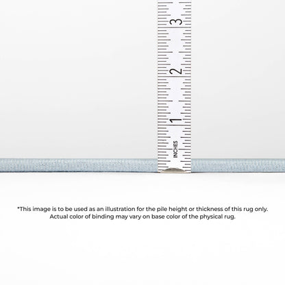 Tapis floral moderne Chantille lavable en machine pour intérieur/extérieur