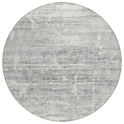 Machine Washable Indoor/ Outdoor Chantille Ombre Solid Rug