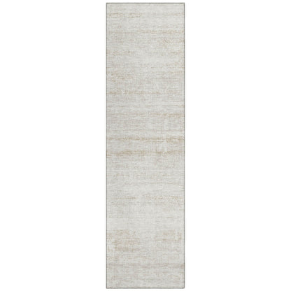Machine Washable Indoor/ Outdoor Chantille Ombre Solid Rug