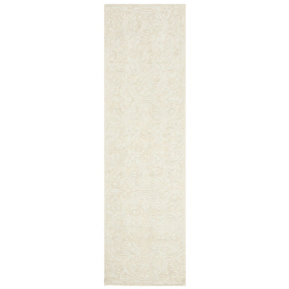 Tapis en laine Leopolda fait main Martha Stewart par SAFAVIEH