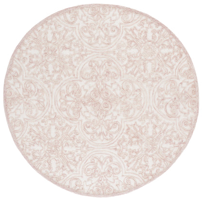 Tapis en laine Leopolda fait main Martha Stewart par SAFAVIEH