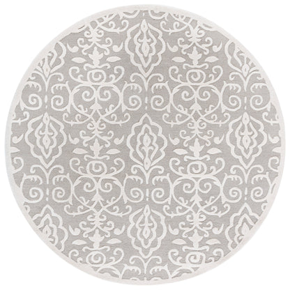 Martha Stewart par SAFAVIEH, tapis en laine Marais fait main