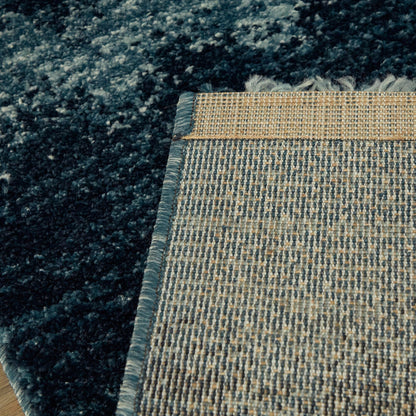 Tapis Martin Coastal Starfish Stripe