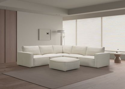 Canapé modulaire - Avoine Elk