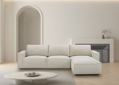 Canapé en tissu - Oat