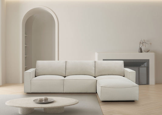 Canapé en tissu - Oat