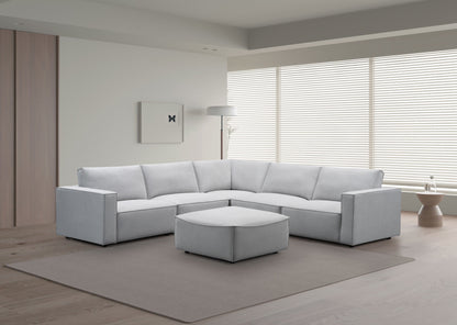 Canapé modulable - Elk Stone