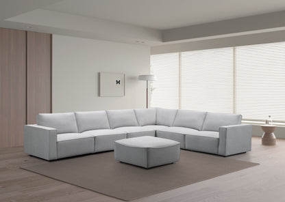 Canapé modulable - Elk Stone