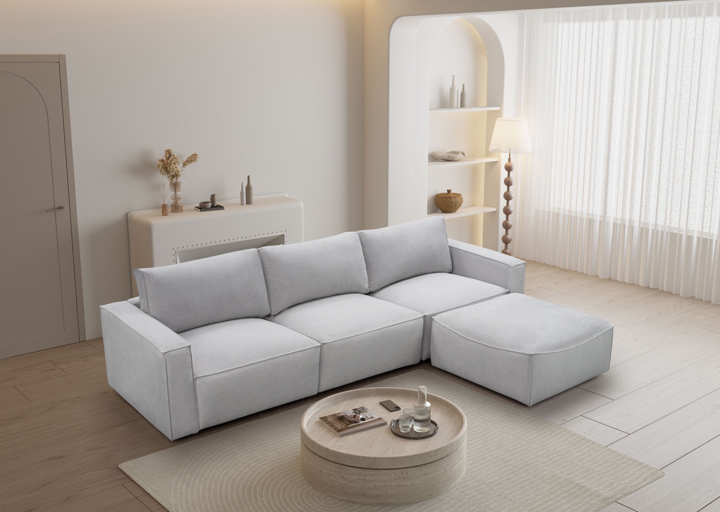 Selected Variant Image