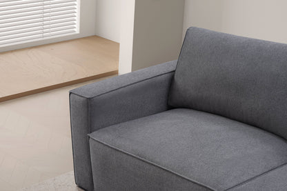 Canapé modulaire - Elk Hazy