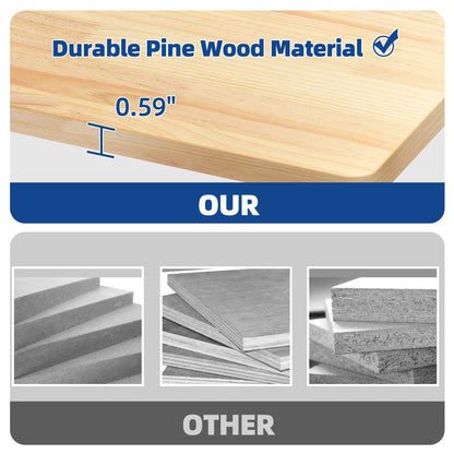 Ensemble d'étagères murales pour chat Moasis Ensemble d'escalade pour chat en bois fixé au mur