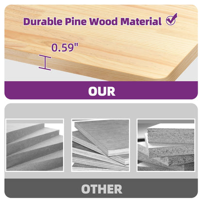 Ensemble d'étagères murales pour chat Moasis Ensemble d'escalade pour chat en bois fixé au mur