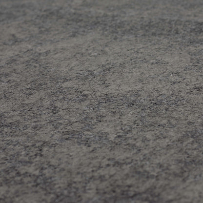 Mohawk Home Tapis antidérapant en feutre à profil bas, réversible - Gris