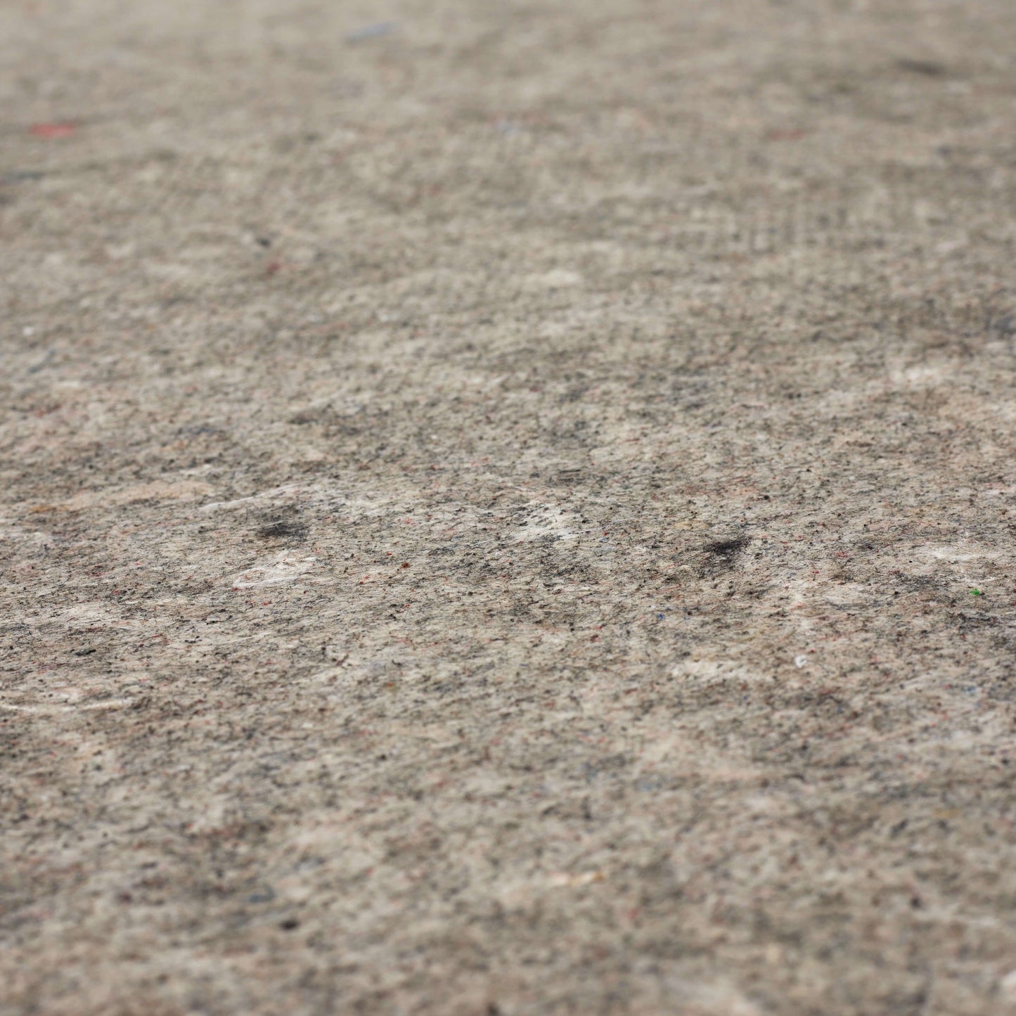 Mohawk Home Pet Friendly, sous-tapis anti-éclaboussures, antidérapant et réversible - Gris