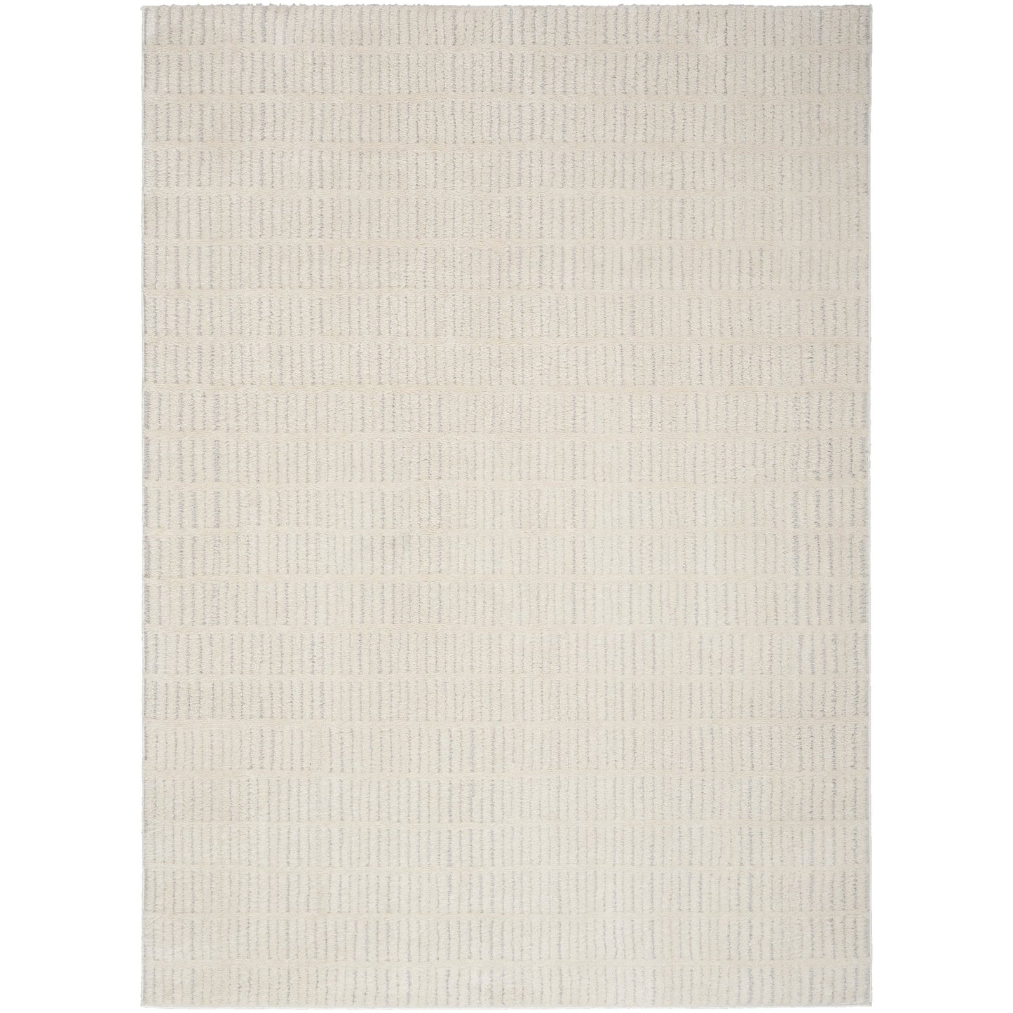 Tapis d'intérieur abstrait moderne et confortable Nourison