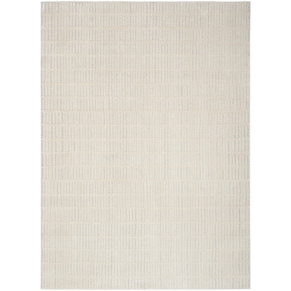 Tapis d'intérieur abstrait moderne et confortable Nourison
