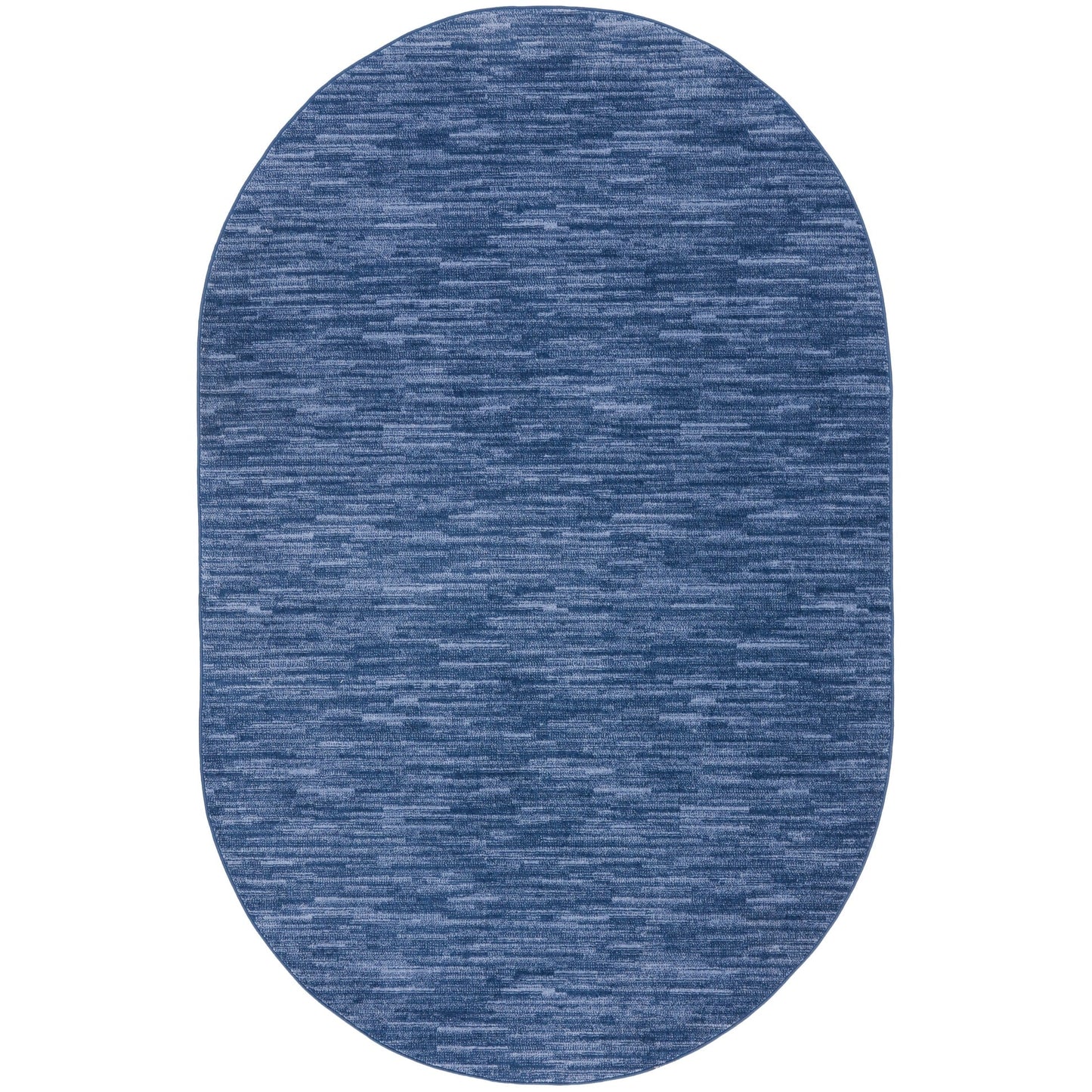 Tapis contemporain d'intérieur/extérieur Nourison Essentials