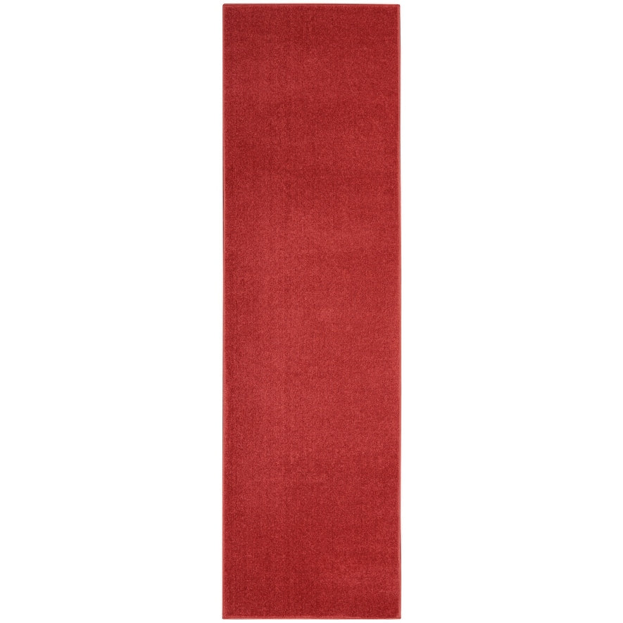 Tapis contemporain d'intérieur/extérieur Nourison Essentials