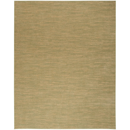 Tapis contemporain d'intérieur/extérieur Nourison Essentials