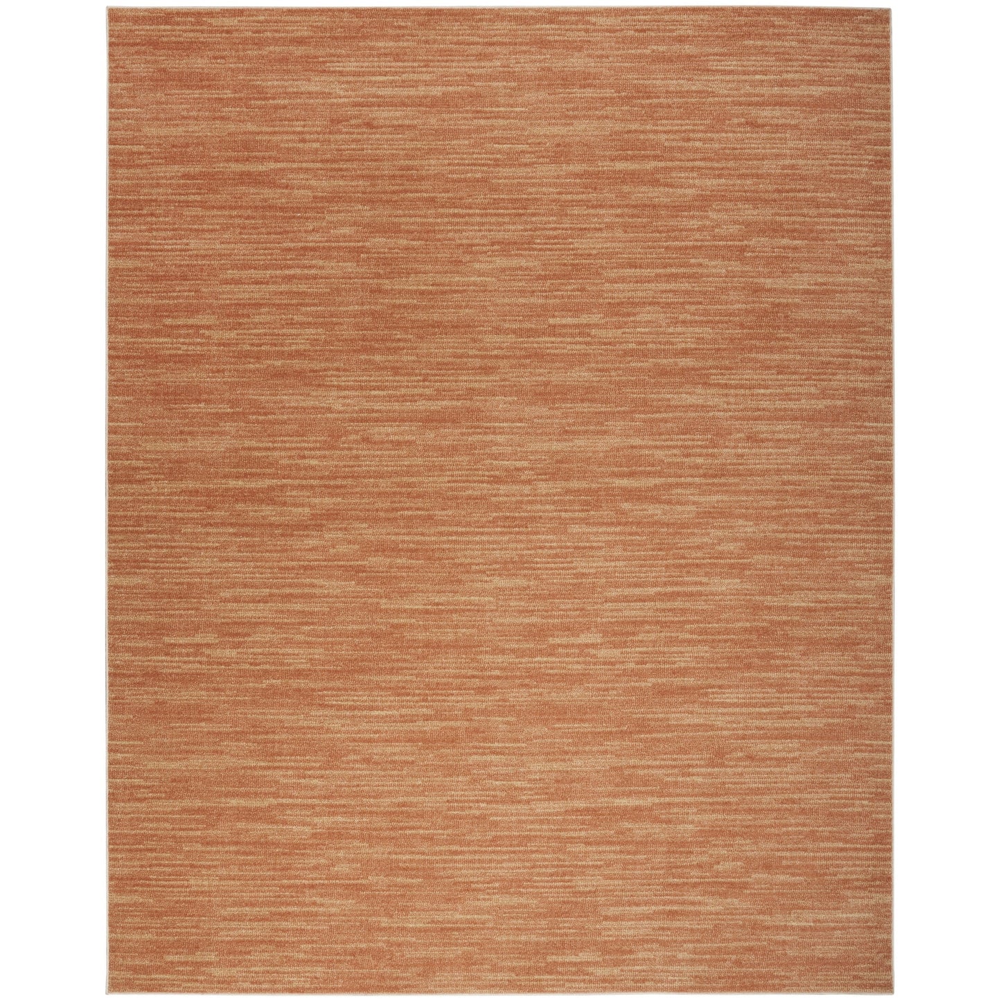 Tapis contemporain d'intérieur/extérieur Nourison Essentials