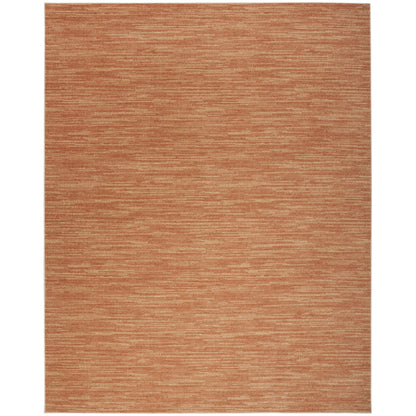 Tapis contemporain d'intérieur/extérieur Nourison Essentials