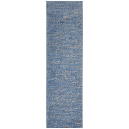 Tapis contemporain d'intérieur/extérieur Nourison Essentials