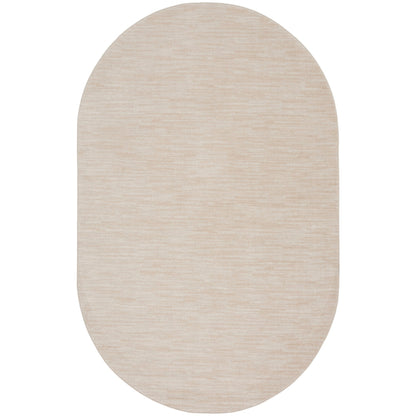 Tapis contemporain d'intérieur/extérieur Nourison Essentials