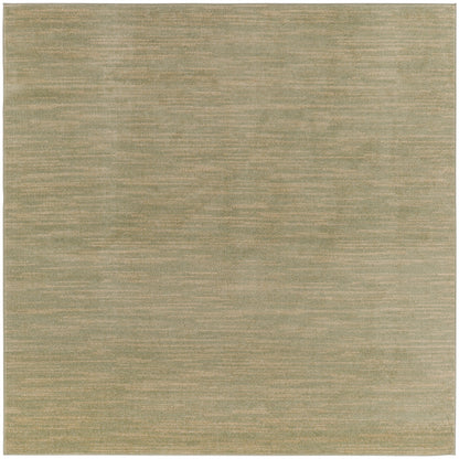 Tapis contemporain d'intérieur/extérieur Nourison Essentials