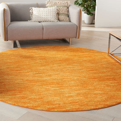 Tapis contemporain d'intérieur/extérieur Nourison Essentials
