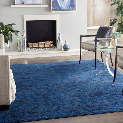 Tapis contemporain d'intérieur/extérieur Nourison Essentials