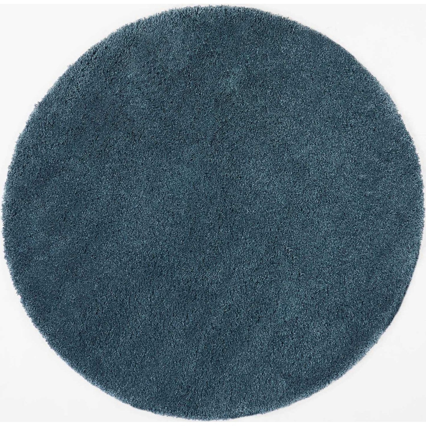Tapis moderne en peluche solide Nourison Malibu Shag