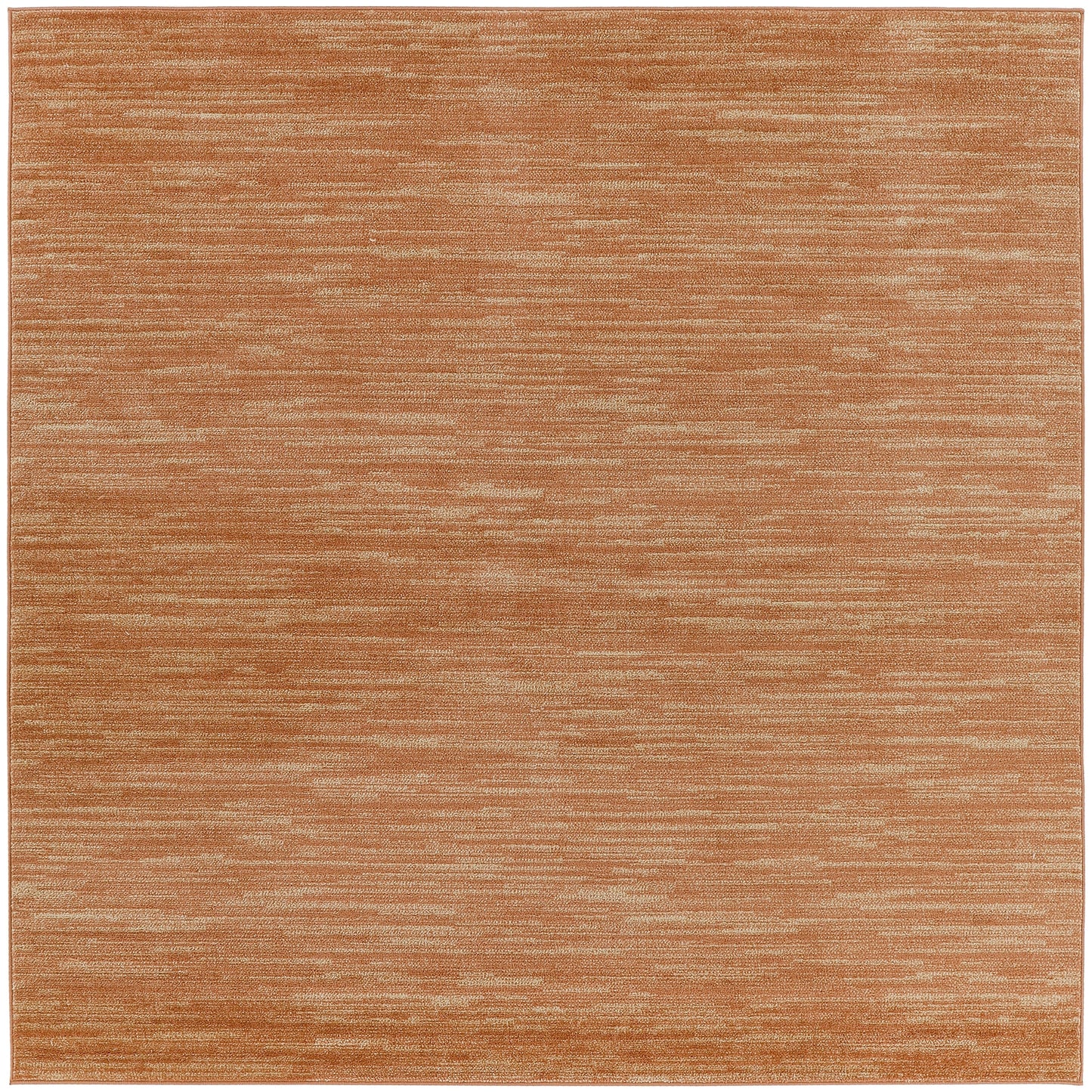 Nourison Modern Solid Indoor/Outdoor Area Rug