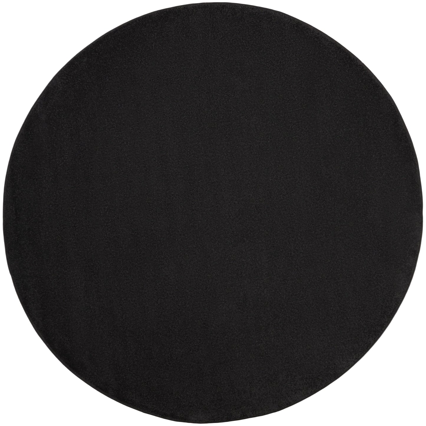Nourison Modern Solid Indoor/Outdoor Area Rug