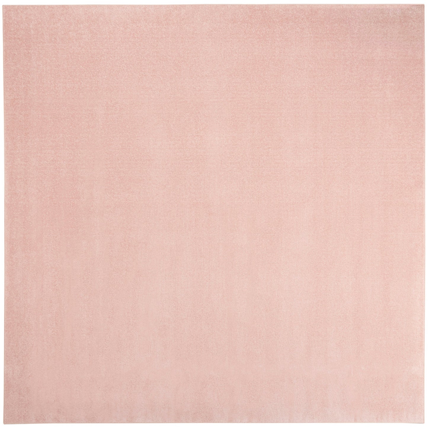 Nourison Modern Solid Indoor/Outdoor Area Rug