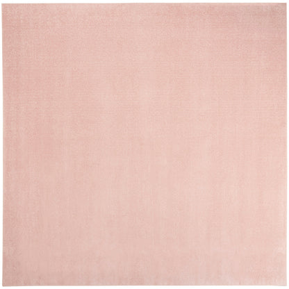 Nourison Modern Solid Indoor/Outdoor Area Rug