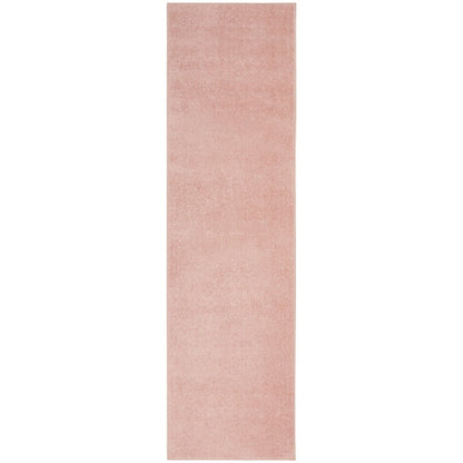Nourison Modern Solid Indoor/Outdoor Area Rug