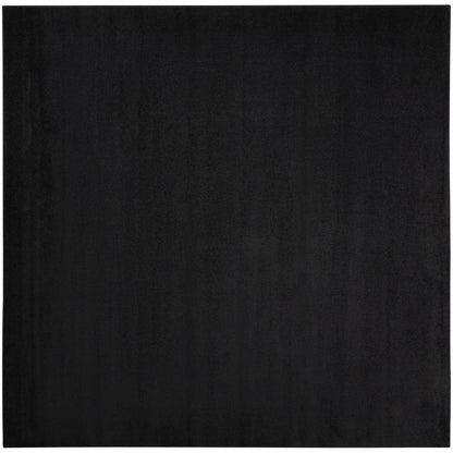 Nourison Modern Solid Indoor/Outdoor Area Rug