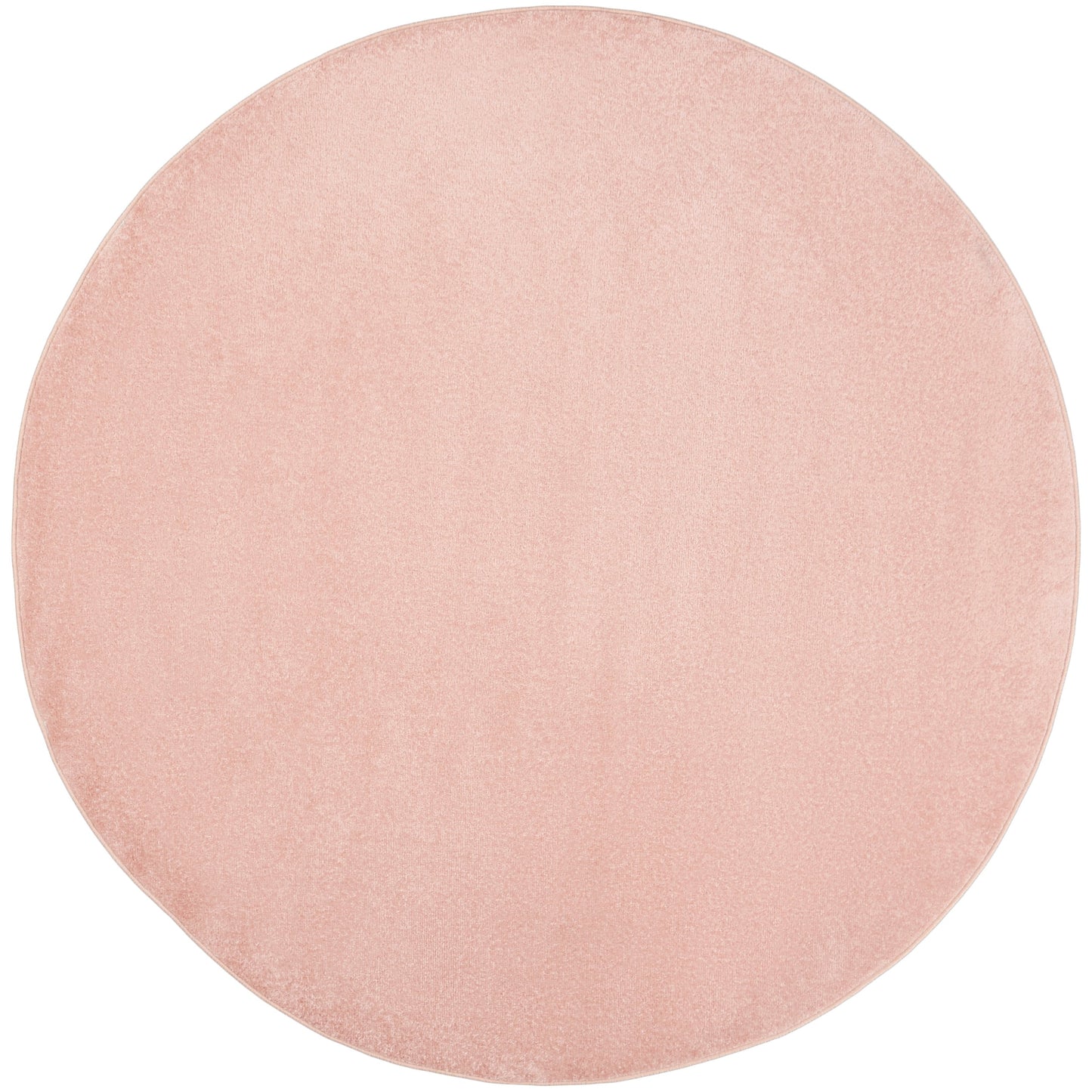Nourison Modern Solid Indoor/Outdoor Area Rug
