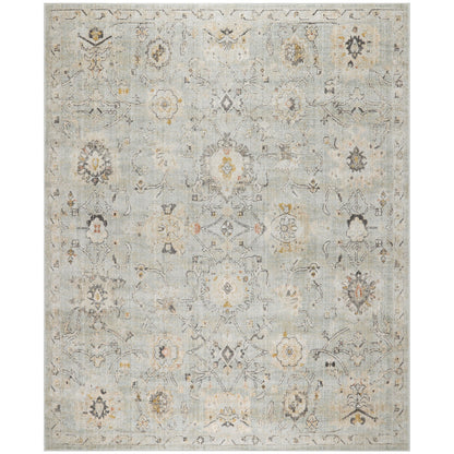 Tapis d'intérieur persan Nourison Oushak Home