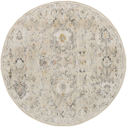 Tapis d'intérieur persan Nourison Oushak Home